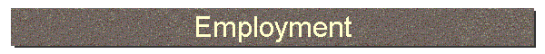 Employment